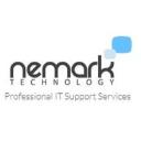 Nemark IT Support logo